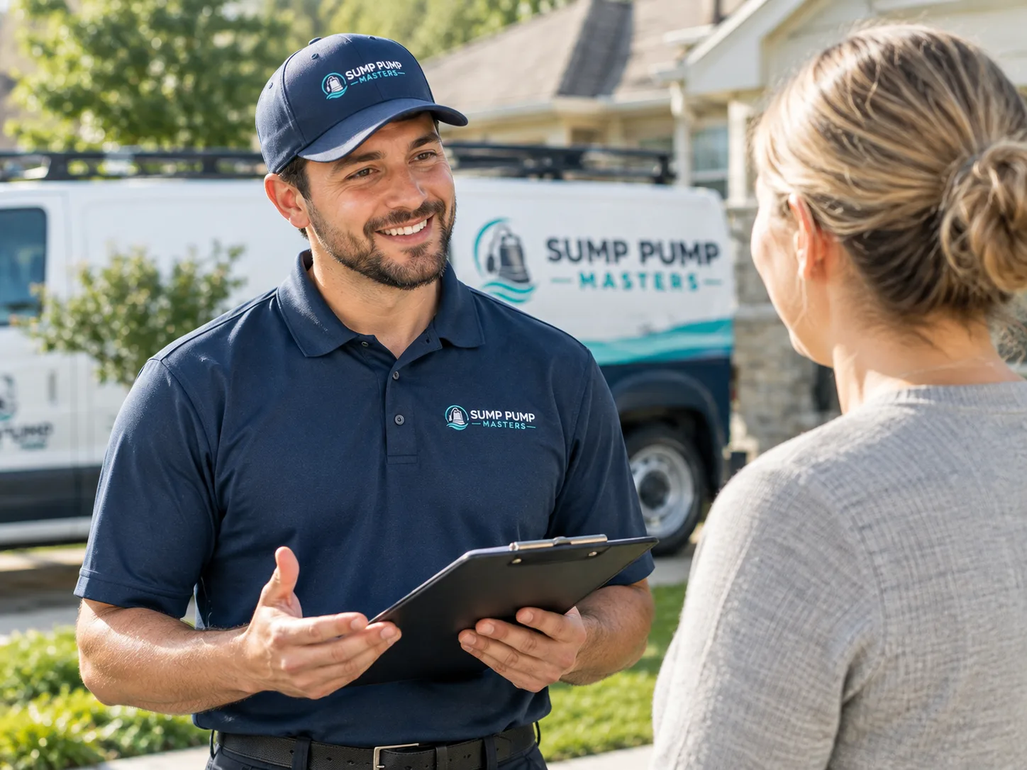 Sump Pump Repair Gibsonton, FL FAQs